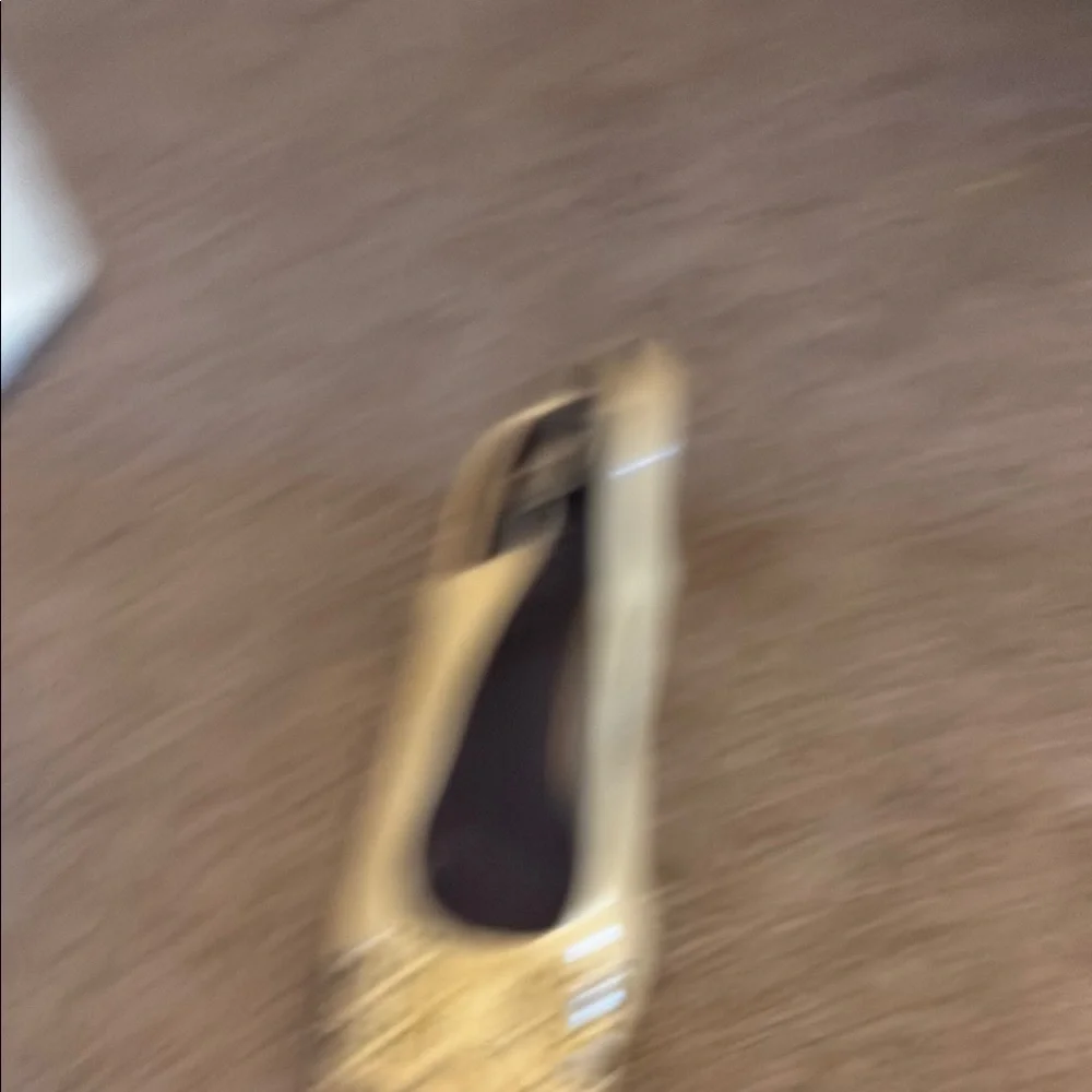 Vaneli Peep Toe Heels Vintage size  6.5